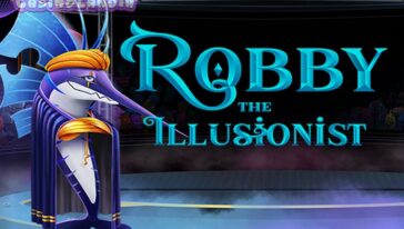 Robby the Illusionist by TrueLab Games