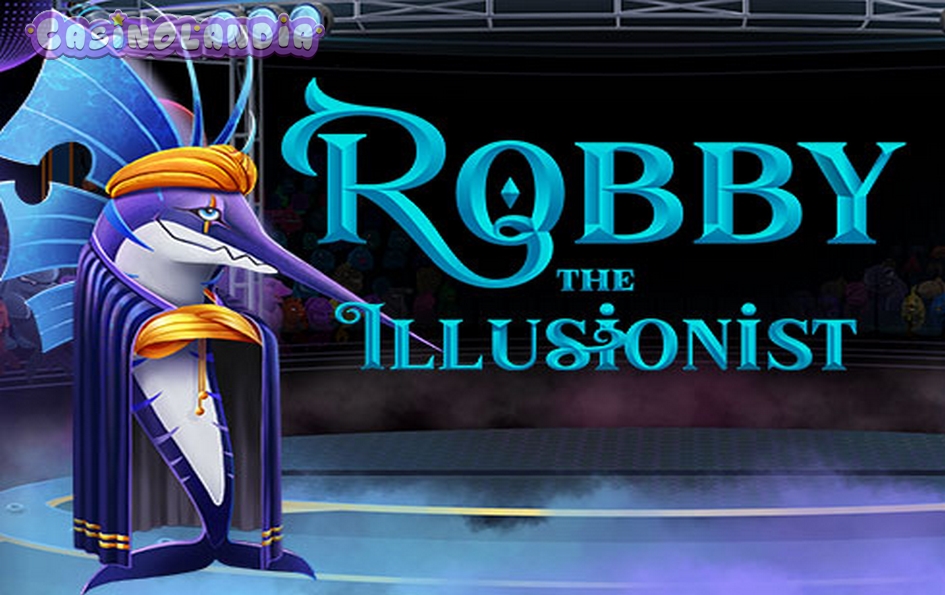 Robby the Illusionist by TrueLab Games