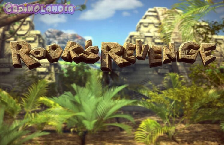 Rooks Revenge by Betsoft