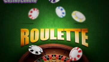 Personal Roulette by SmartSoft Gaming