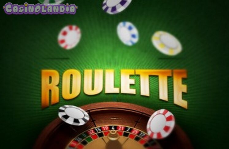 Personal Roulette by SmartSoft Gaming