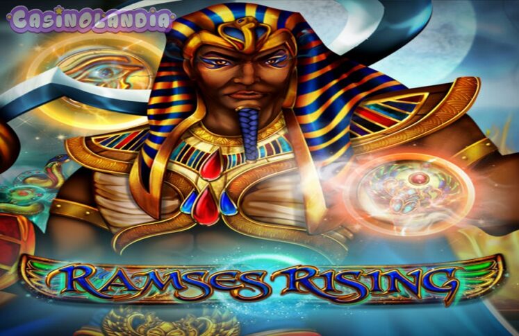 Ramses Rising by BF Games