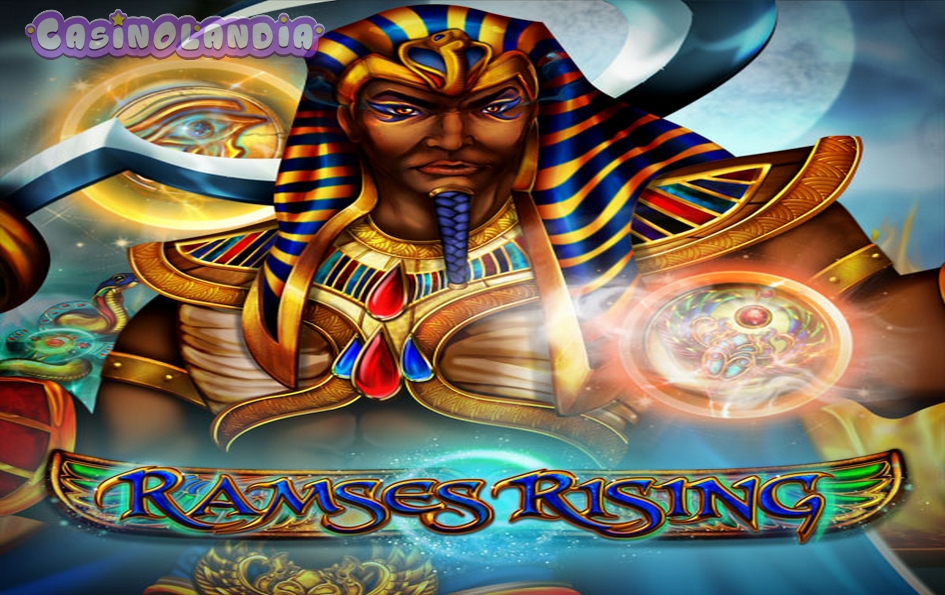 Ramses Rising by BF Games
