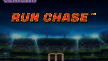 Run Chase by Spinomenal