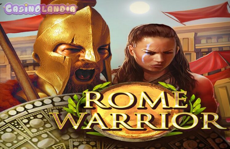 Rome Warrior by BF Games