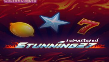 Stunning 27 Remastered by BF Games