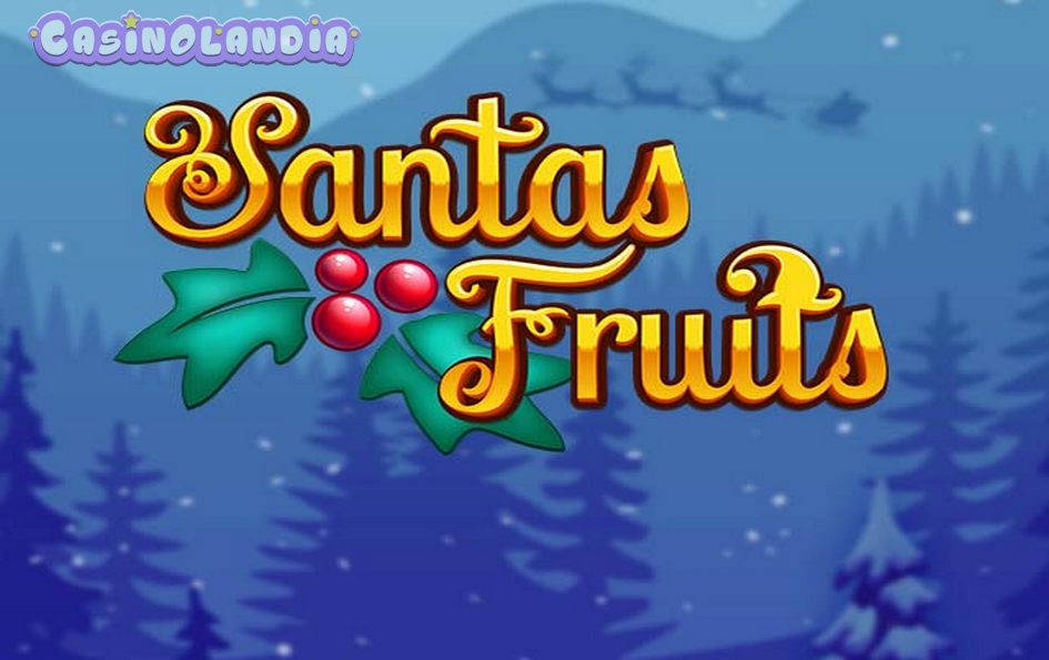 Santas Fruits by Amatic Industries