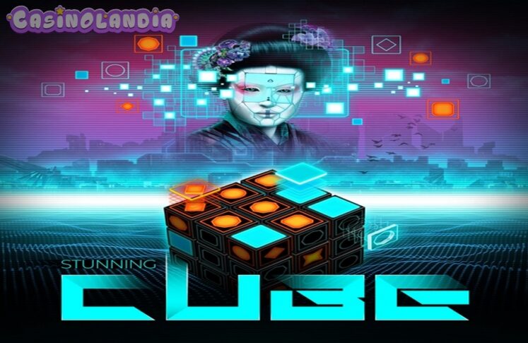 Stunning Cube by BF Games