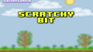 Scratchy Bit by Spinomenal