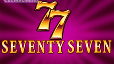 Seventy Seven by Swintt