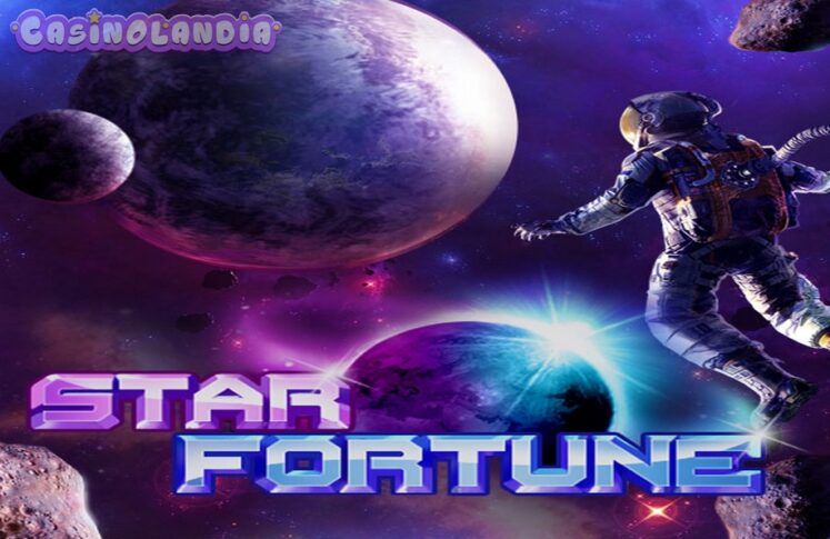 Star Fortune by BF Games