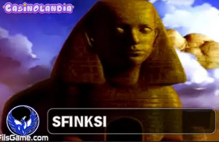 Sfinksi by Fils Game