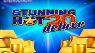 Stunning Hot 20 Deluxe by BF Games