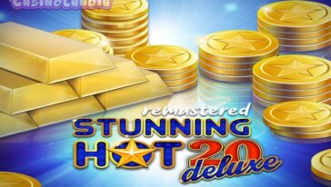Stunning Hot 20 Deluxe Remastered by BF Games