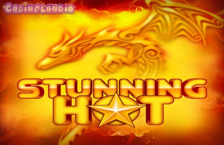 Stunning Hot by BF Games