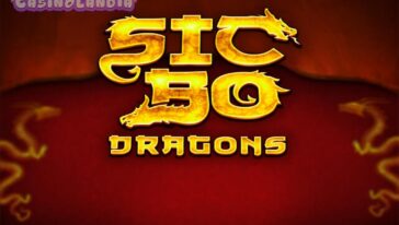Sic Bo Dragons by Wazdan
