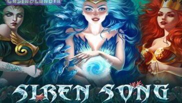 Siren Song by TrueLab Games