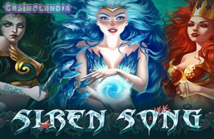 Siren Song by TrueLab Games