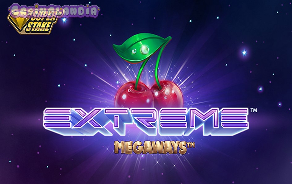 Extreme Megaways by StakeLogic