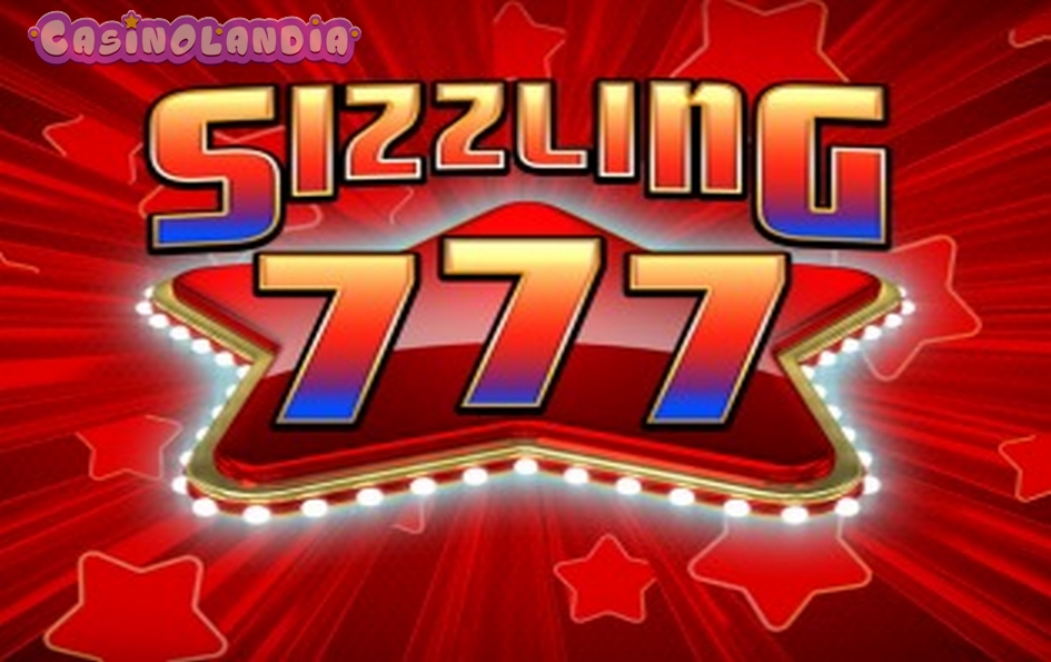 Sizzling 777 by Wazdan