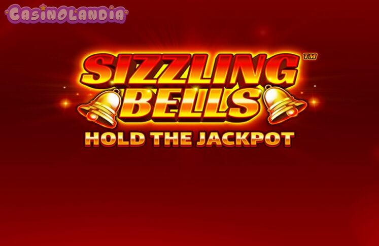 Sizzling Bells by Wazdan