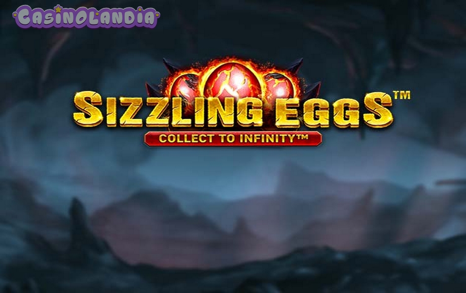Sizzling Eggs by Wazdan