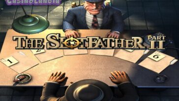 Slotfather by Betsoft