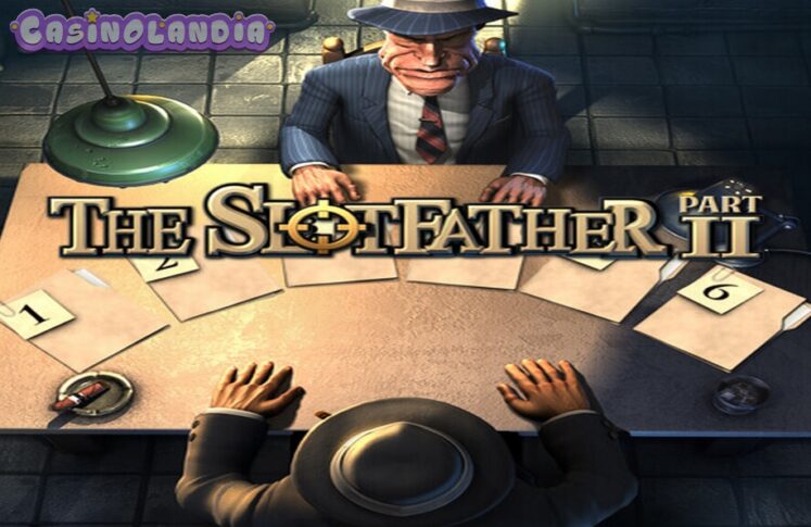 Slotfather by Betsoft