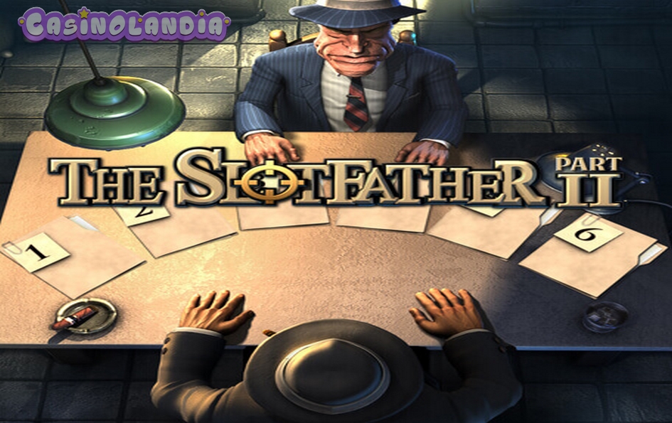 Slotfather by Betsoft