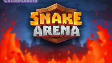 Snake Arena by Relax Gaming