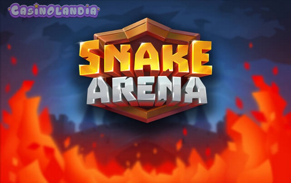 Snake Arena by Relax Gaming