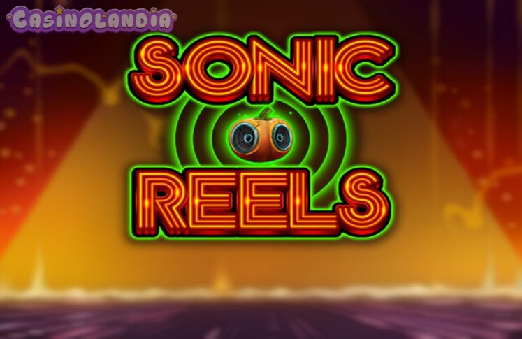 Sonic Reels by Wazdan