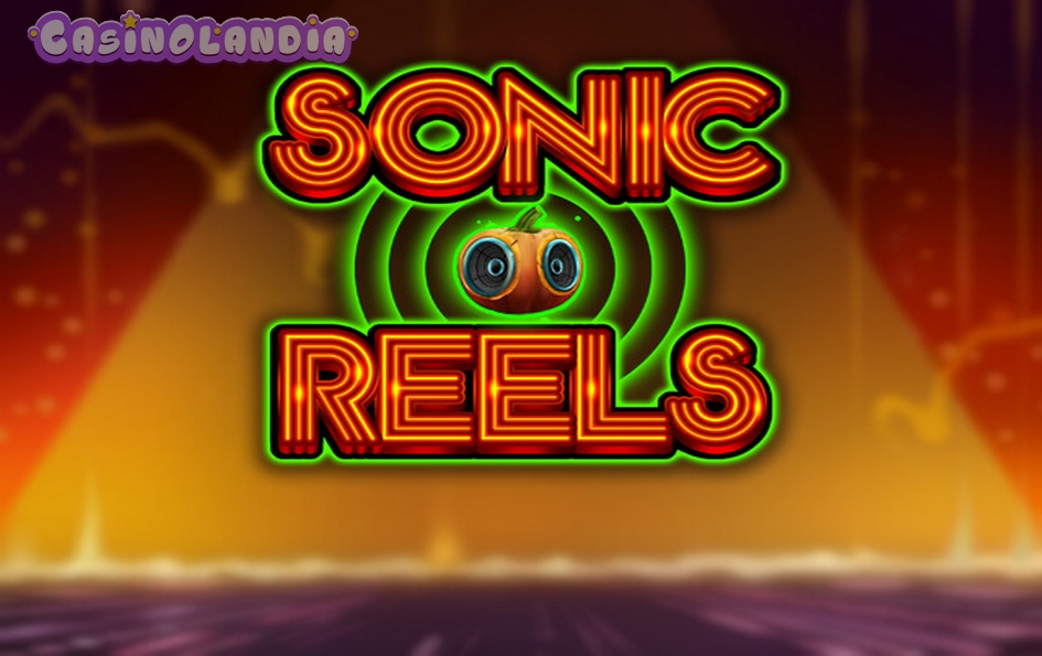 Sonic Reels by Wazdan