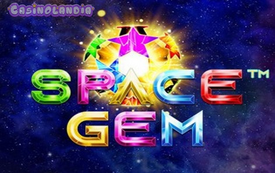 Space Gem by Wazdan