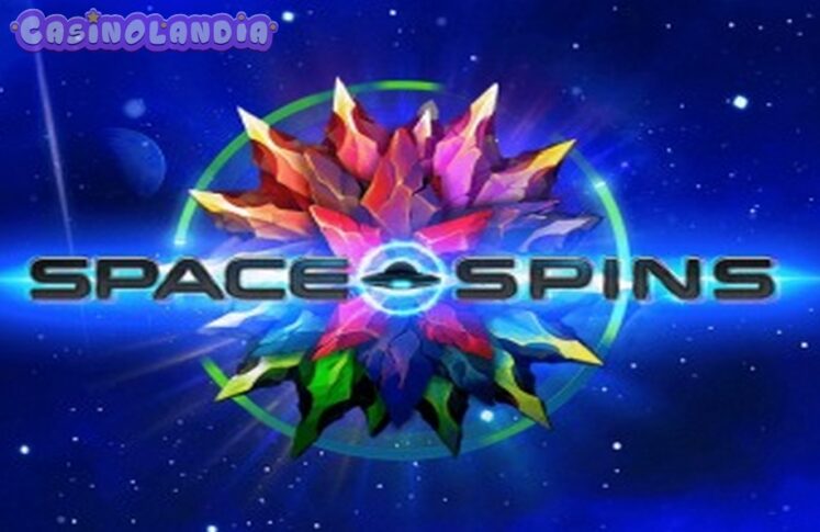 Space Spins by Wazdan