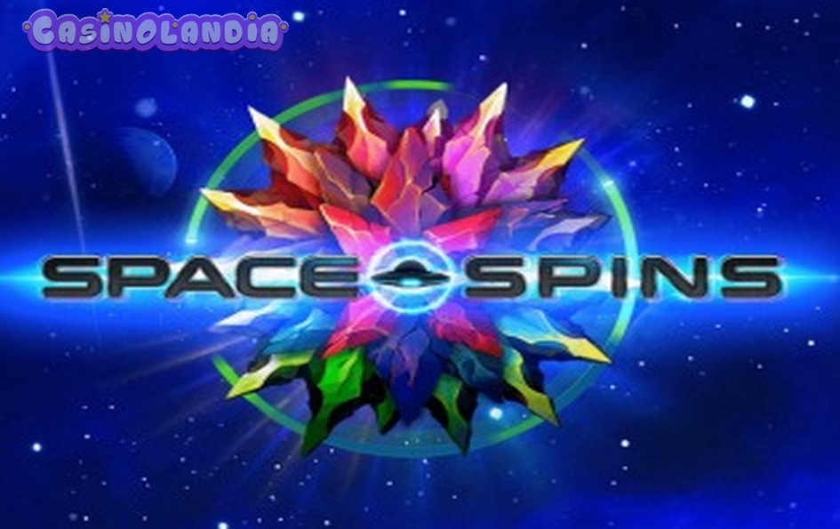 Space Spins by Wazdan