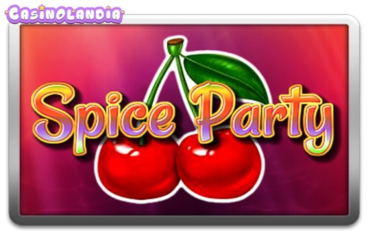 Spice Party by Fils Game
