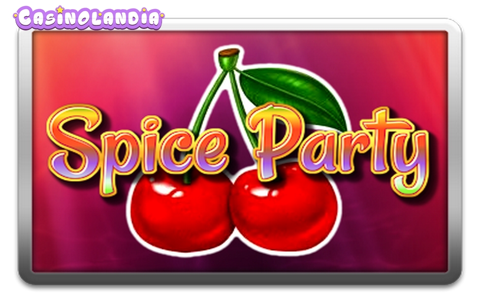 Spice Party by Fils Game