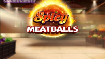 Spicy Meatballs by Big Time Gaming