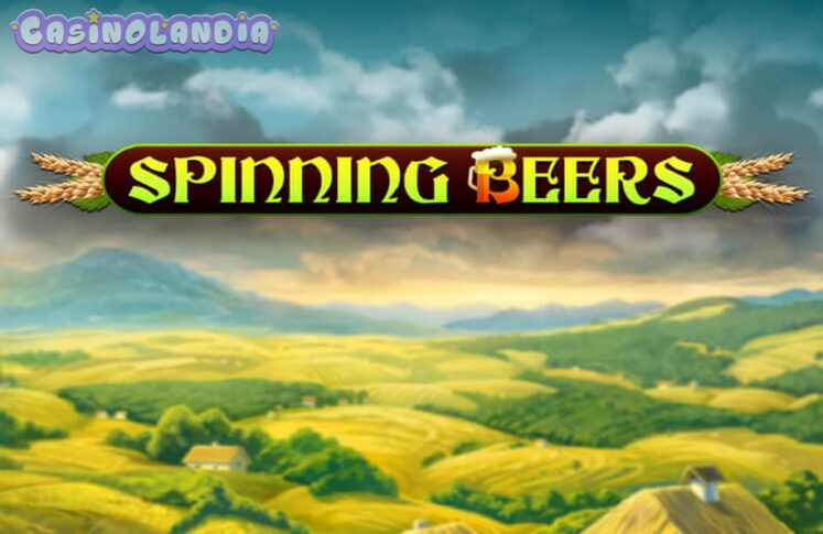 Spinning Beers by Spinomenal