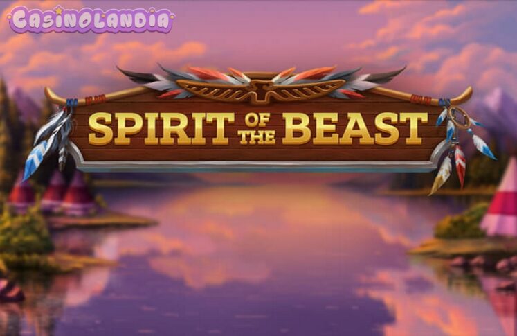 Spirit of the Beast by Relax Gaming