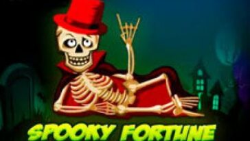 Spooky Fortune by Pragmatic Play