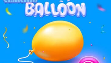 Balloon by SmartSoft Gaming