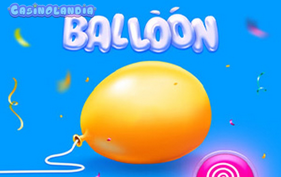 Balloon by SmartSoft Gaming