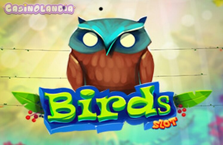 Birds Slot by SmartSoft Gaming