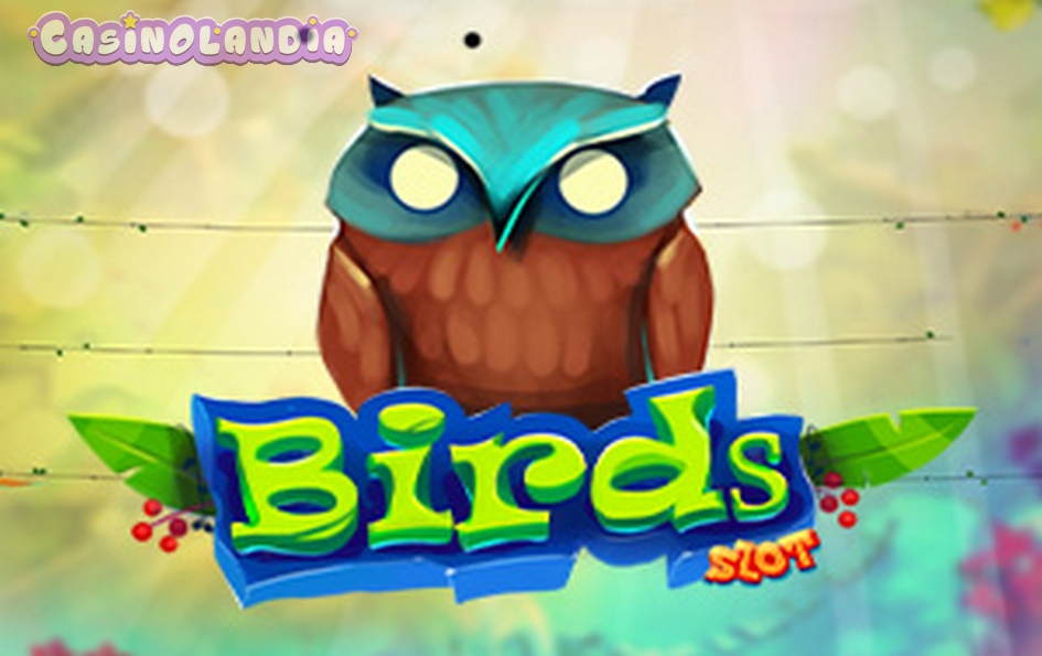 Birds Slot by SmartSoft Gaming