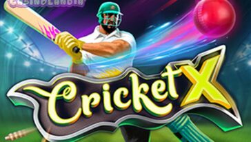 Cricket X by SmartSoft Gaming