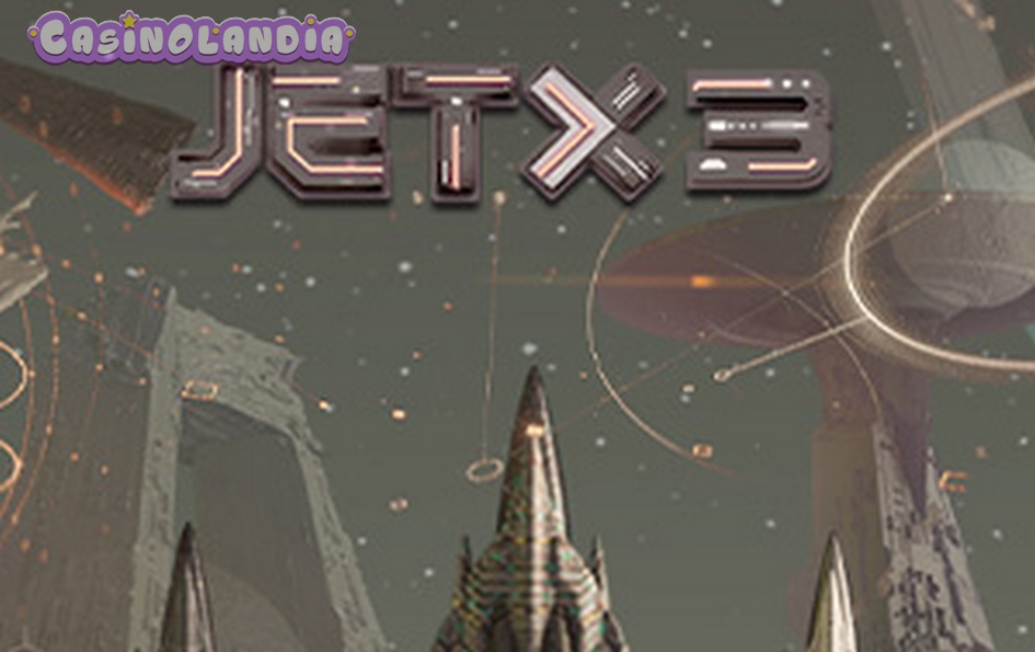 JetX3 by SmartSoft Gaming