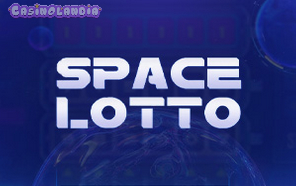 Space Lotto by SmartSoft Gaming