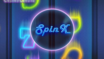 SpinX by SmartSoft Gaming
